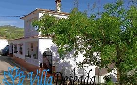 B&B Villa Deseada